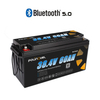 36V 60Ah Lithium-Bluetooth-Akku BL3660