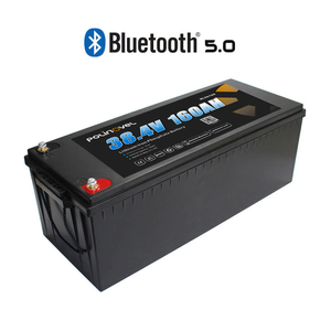 36V 160Ah Lithium-Bluetooth-Akku BL36160