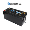 24 V 160ah Lithium Bluetooth Battery BL24160