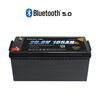 24 V 105AH Lithium Bluetooth Battery BL24105