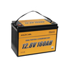 12V 160ah Dual Purpose Lithium Batterie
