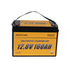 12V 160ah Dual Purpose Lithium Batterie