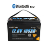 12V 105Ah Lithium-Bluetooth-Akku BL12105