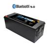 12V 525AH Lithium Bluetooth Battery BL12525