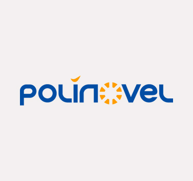 Ankündigung des neuen Logos von Polinovel: Ein neues Logo, eine neue Markenidentität