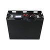 Langlebige 24V 210Ah LiFePO4-Gabelstaplerbatterie