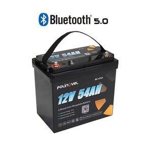 Bluetooth-Lithiumbatterie BL1254