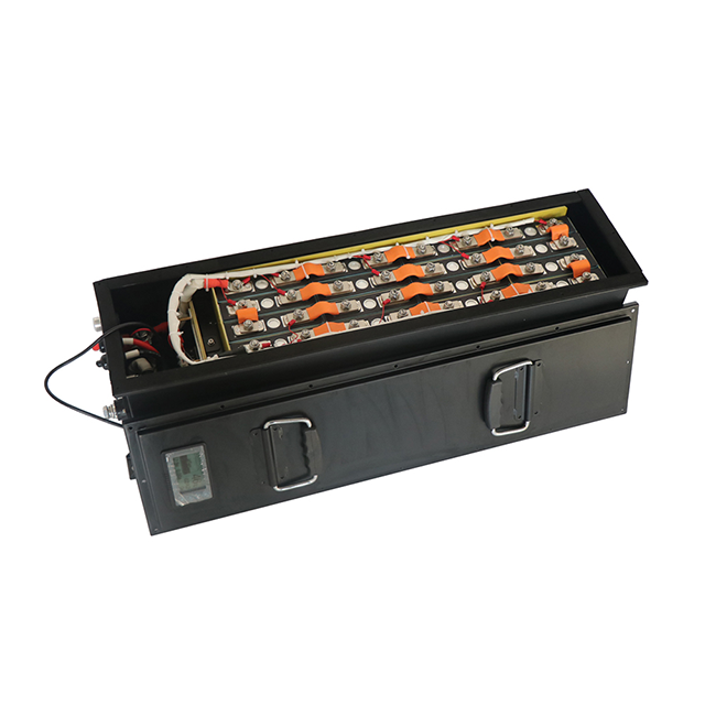 48 V 105AH LION Light EV -Batterie für Golfwagen
